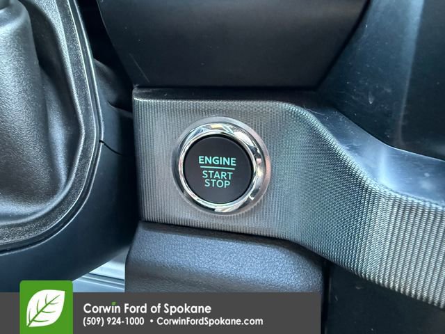 Certified 2024 Ford F350 Platinum image 37