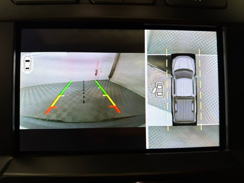 Certified 2020 Ford F150 Limited w/ Trailer Tow Package image 28