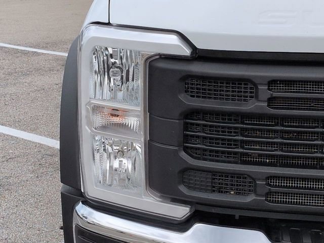 Certified 2024 Ford F450 XL image 10