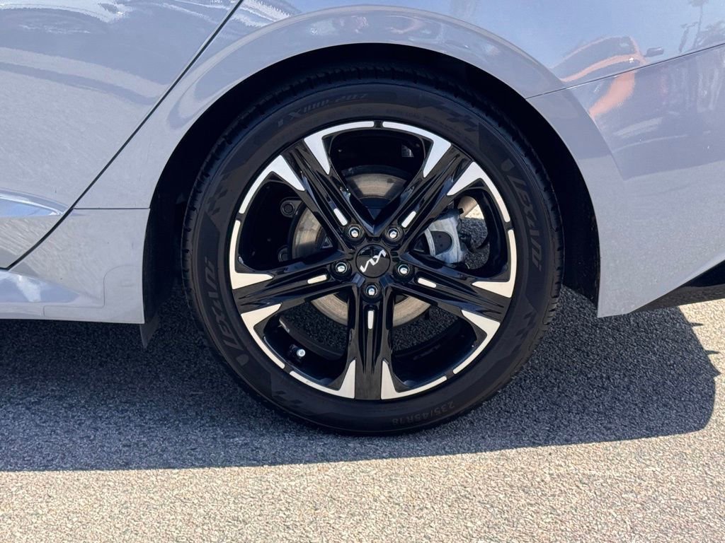 Used 2022 Kia K5 GT-Line AWD/4WD image 14