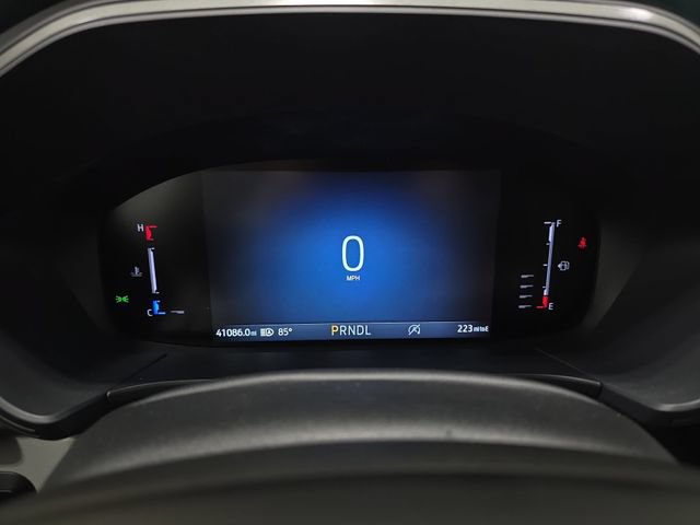 Certified 2023 Ford Escape Active FWD image 19