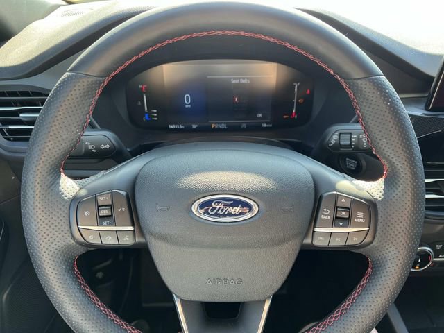 Certified 2023 Ford Escape ST-Line AWD/4WD image 19