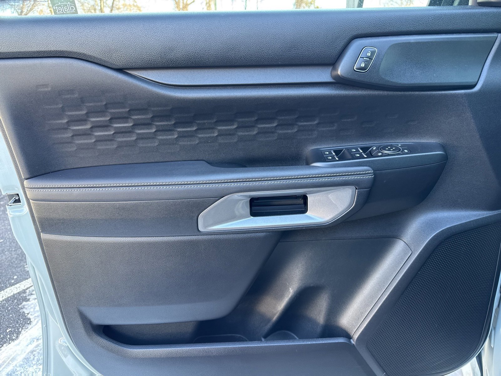 Certified 2024 Ford Ranger XLT w/ Equipment Group 301A High image 36