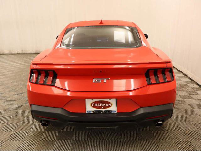 Certified 2024 Ford Mustang GT image 11