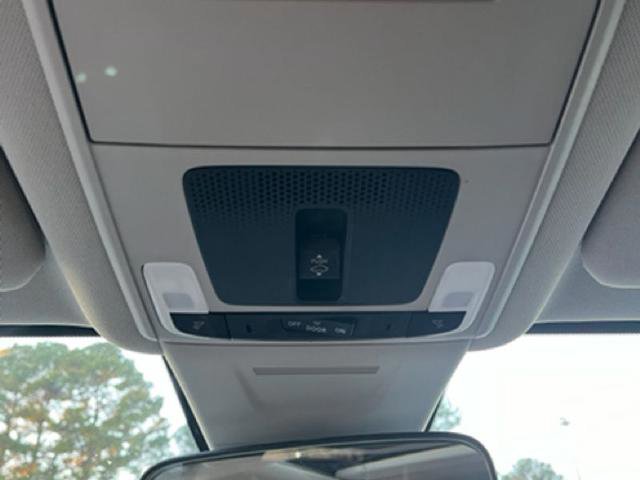 Used 2024 Honda CR-V EX image 19