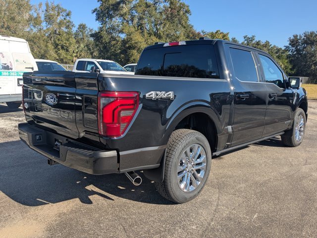 Certified 2024 Ford F150 King Ranch image 5