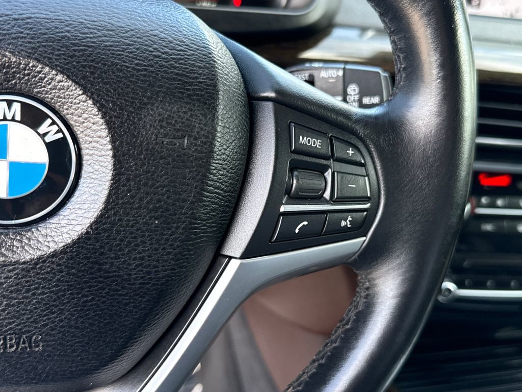 Used 2017 BMW X5 sDrive35i RWD image 17
