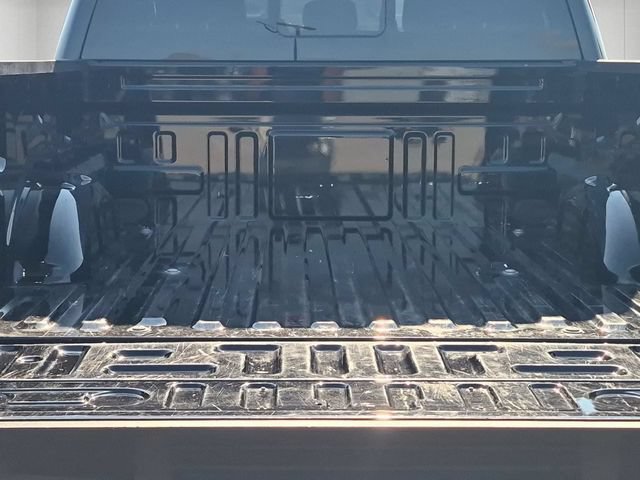Certified 2025 Ford F150 XLT w/ Equipment Group 302A MID AWD/4WD image 29