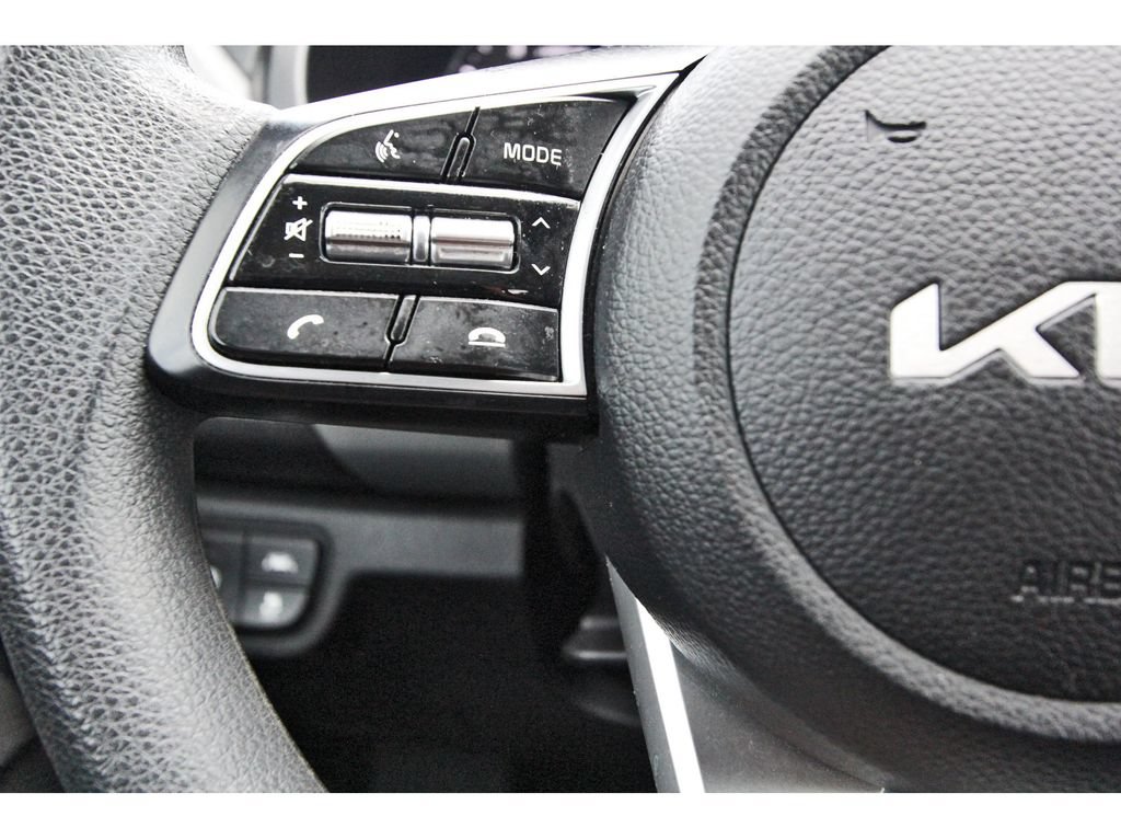 Used 2022 Kia Seltos LX AWD/4WD image 18