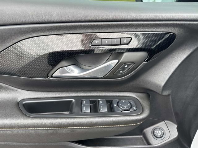 Used 2024 GMC Terrain AT4 image 20