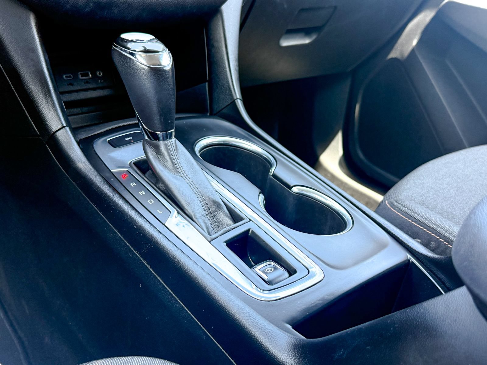 Used 2019 Chevrolet Equinox LT AWD/4WD image 27