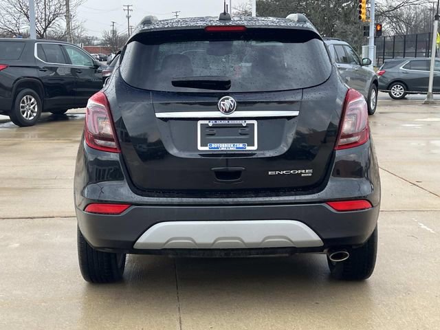 Used 2019 Buick Encore Preferred image 4