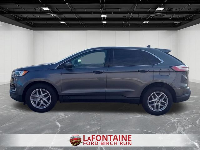 Certified 2024 Ford Edge SEL AWD/4WD image 2