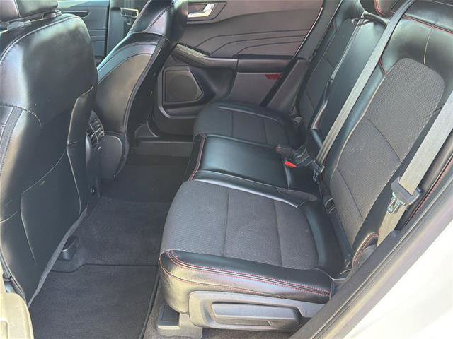 Certified 2024 Ford Escape ST-Line w/ Tech Pack #1 FWD image 16
