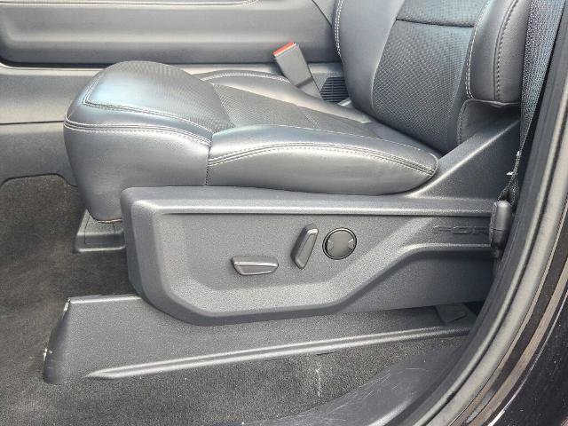 Certified 2025 Ford Expedition Platinum w/ Driver's Package AWD/4WD image 26