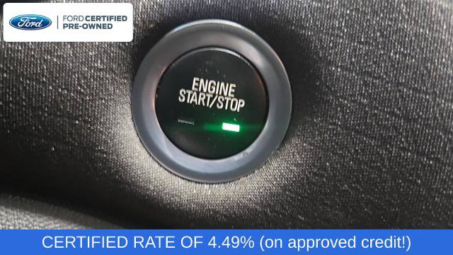 Used 2024 Chevrolet Malibu LT FWD image 20