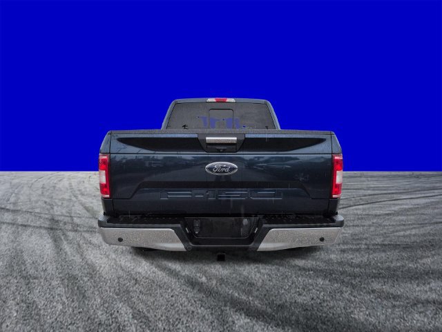 Certified 2019 Ford F150 XLT w/ Equipment Group 302A Luxury AWD/4WD image 5