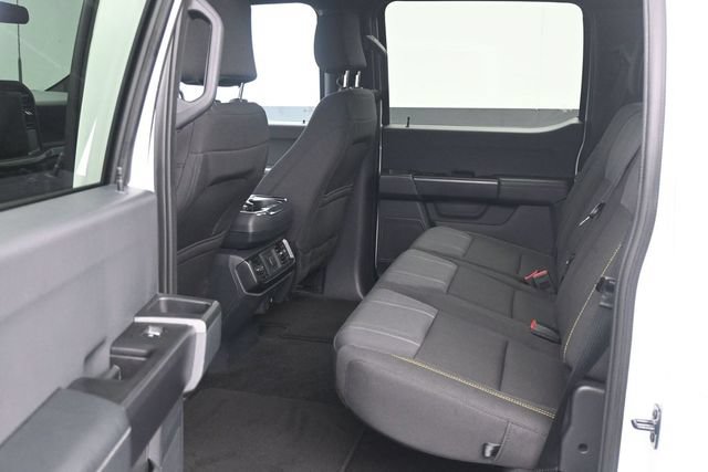 Certified 2024 Ford F150 STX AWD/4WD image 5