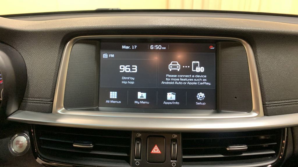 Used 2020 Kia Optima EX FWD image 33