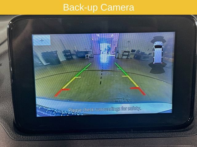 Certified 2022 Ford Transit Connect XLT FWD image 28