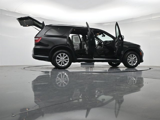Used 2024 Dodge Durango SXT AWD/4WD image 53
