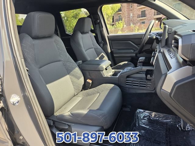 Used 2025 Toyota Tacoma SR5 RWD image 16