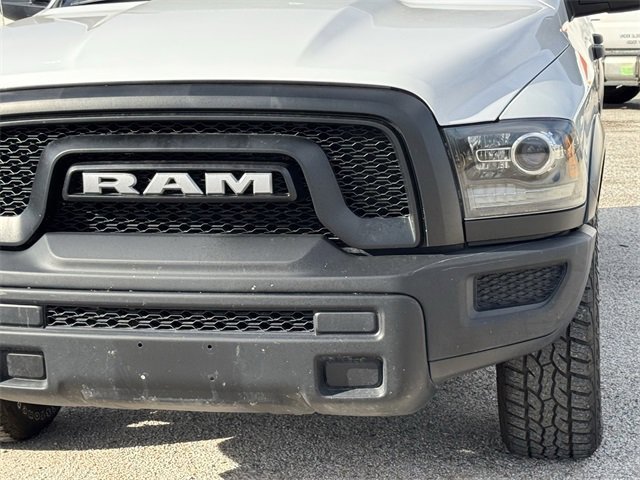 Used 2024 RAM 1500 Classic Warlock image 9