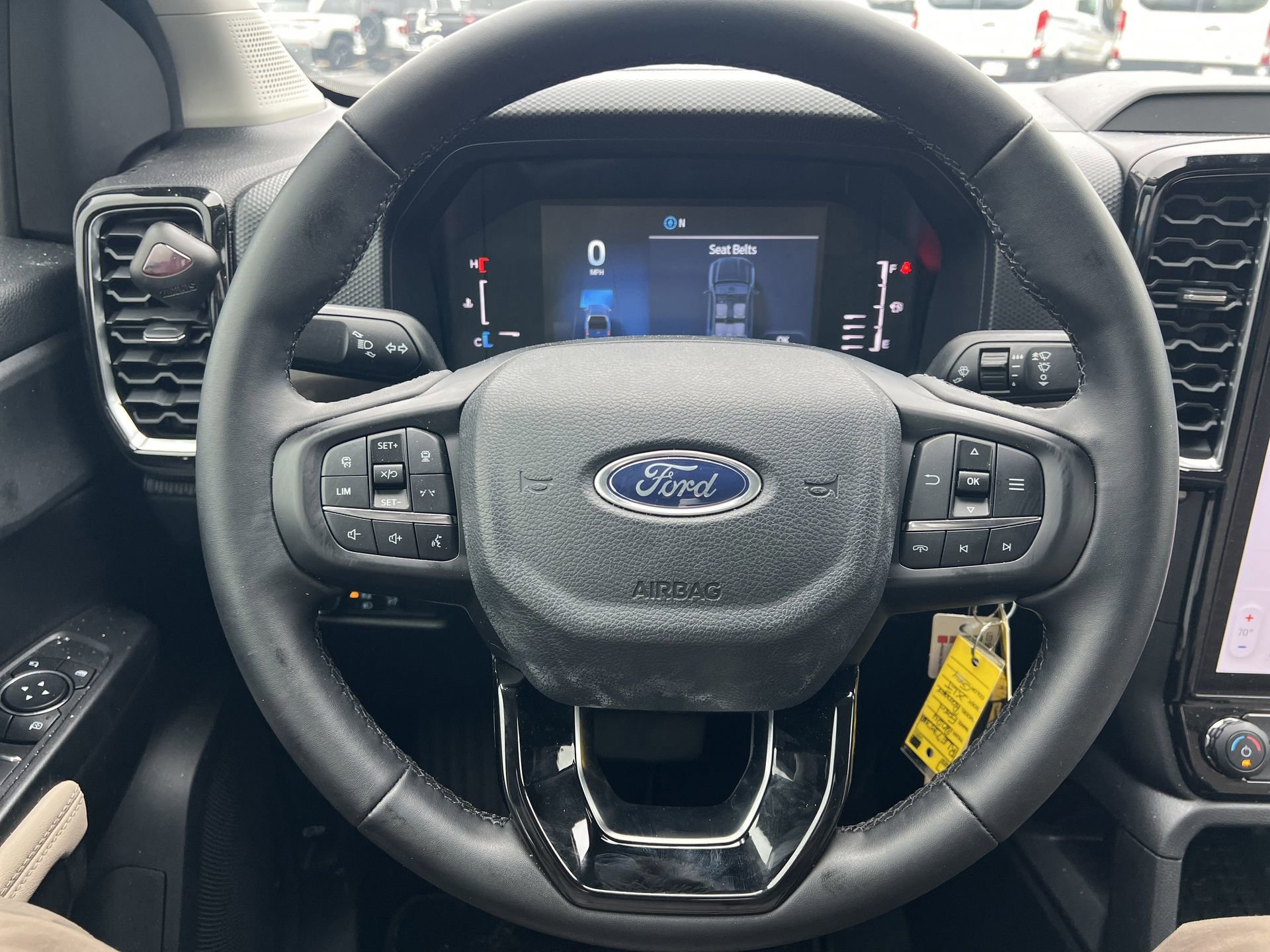 Certified 2024 Ford Ranger XLT image 16