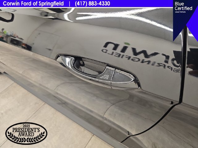 Certified 2021 Ford Mustang Coupe RWD image 16