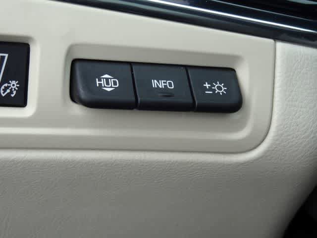 Used 2020 Cadillac XT6 Premium Luxury FWD image 23