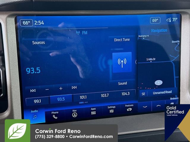 Certified 2022 Ford Bronco Raptor image 19