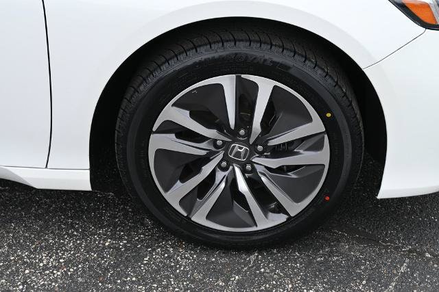 Used 2019 Honda Accord EX image 17