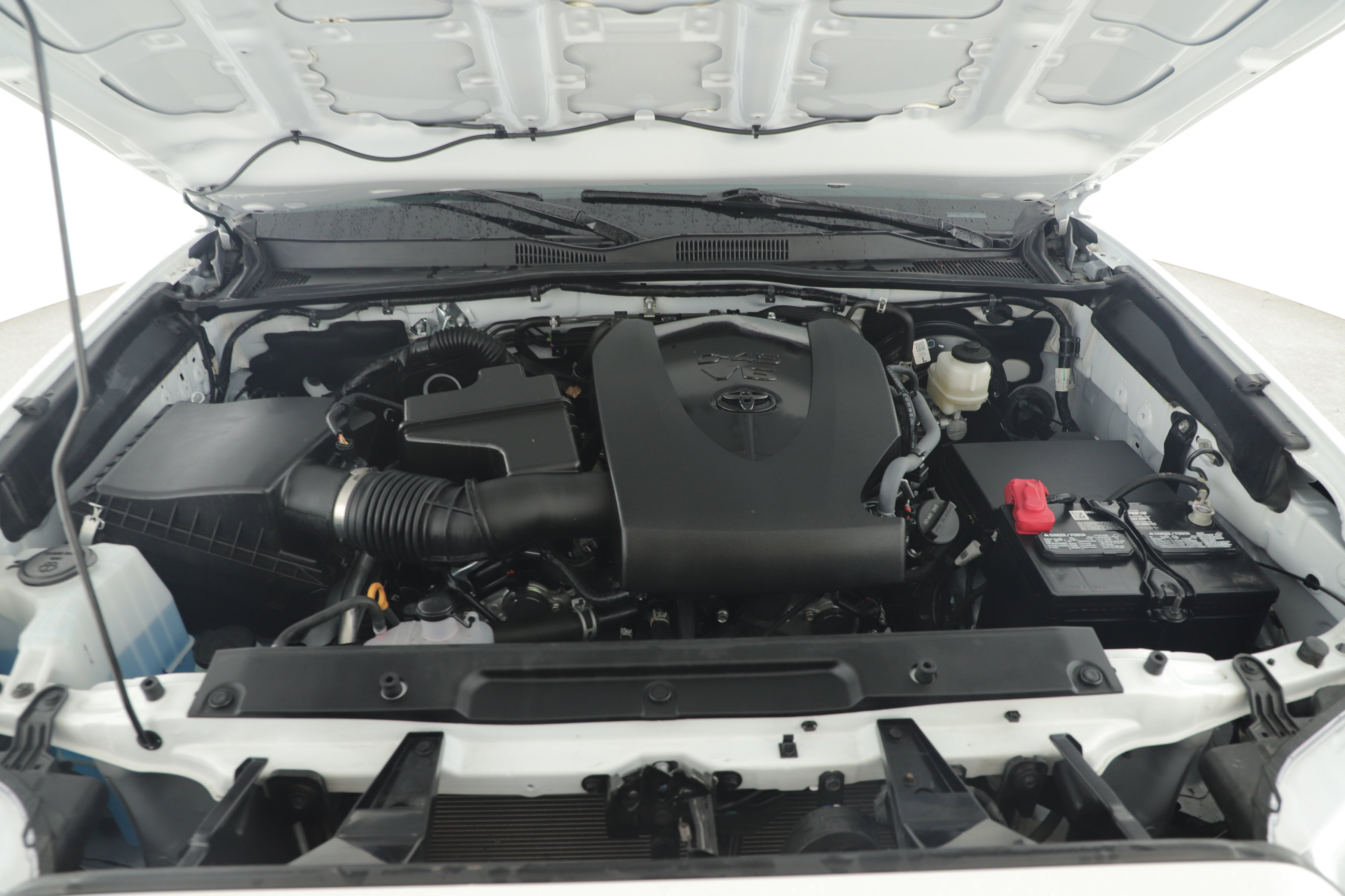 Used 2023 Toyota Tacoma SR5 image 6