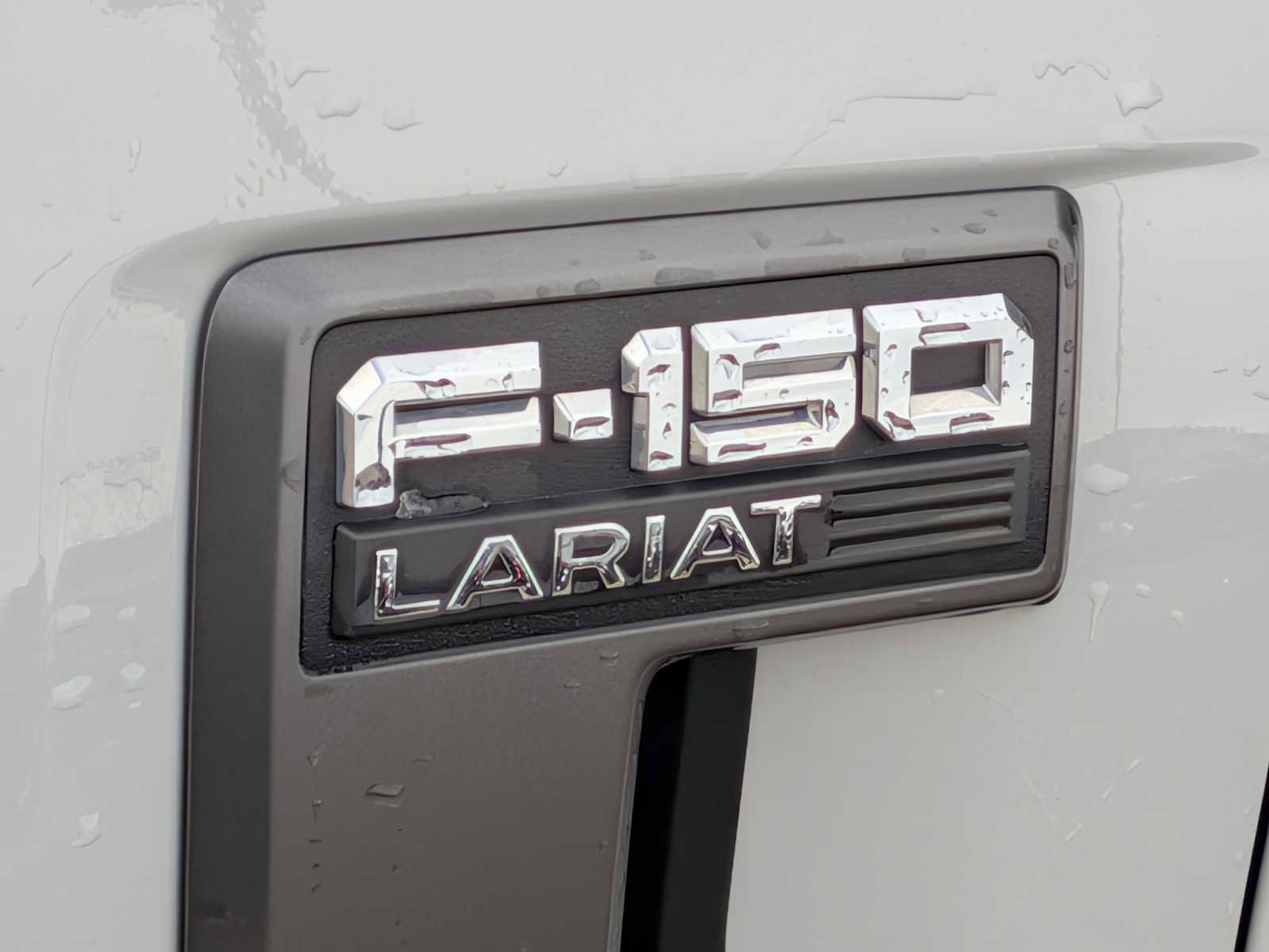 Certified 2023 Ford F150 Lariat w/ Equipment Group 502A High image 11