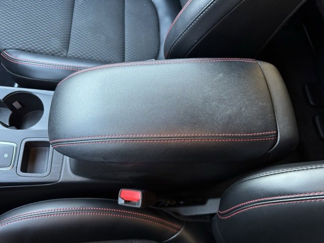 Certified 2023 Ford Escape ST-Line w/ Tech Pack #1 image 23