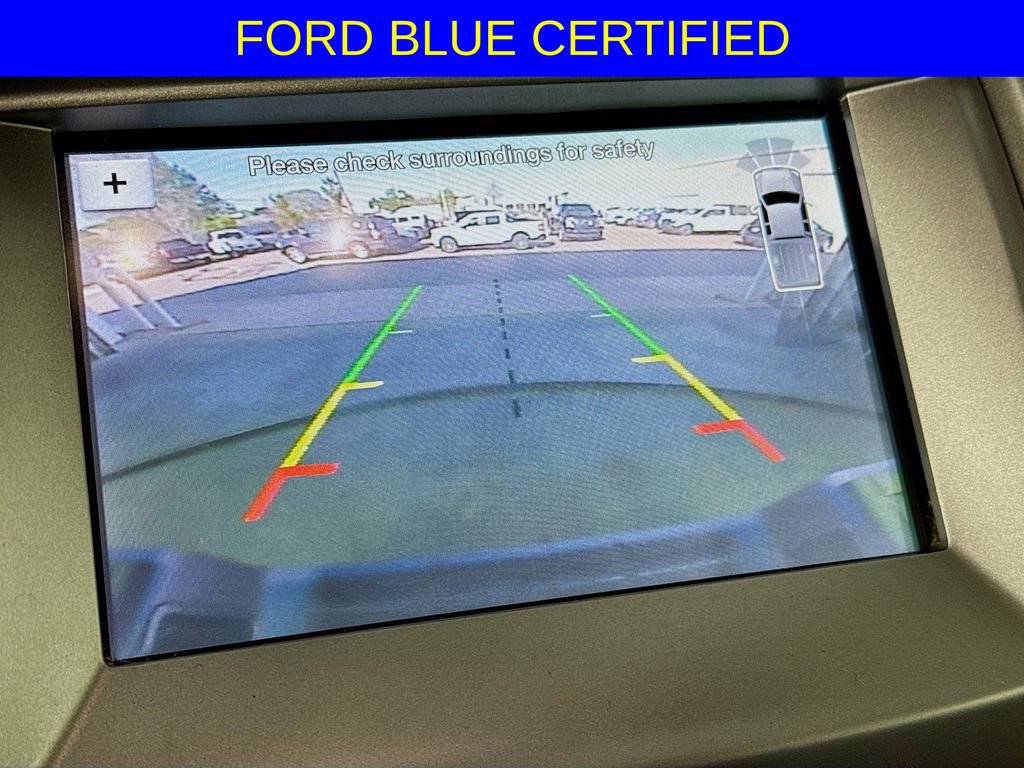 Certified 2019 Ford Ranger XLT w/ Equipment Group 301A Mid RWD image 16