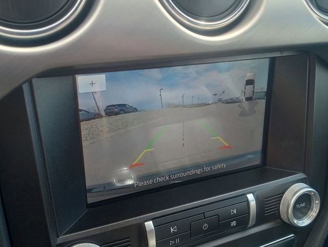 Certified 2023 Ford Mustang Premium RWD image 23
