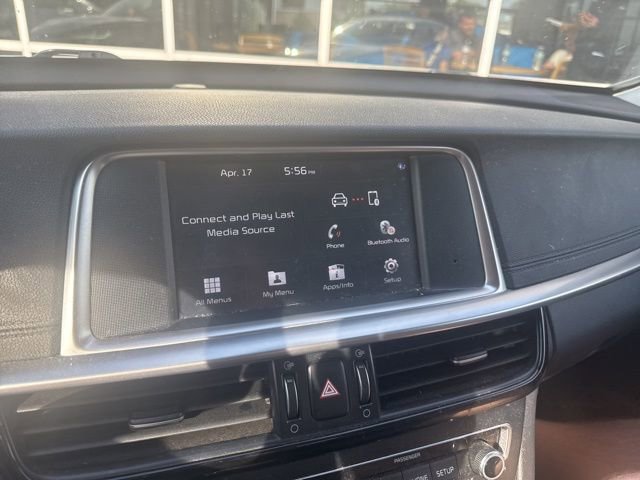 Used 2020 Kia Optima LX FWD image 10