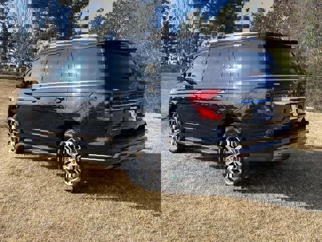 Certified 2024 Ford Expedition Limited image 5