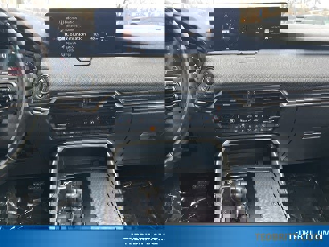 Used 2024 MAZDA CX-90 3.3 Turbo S image 29