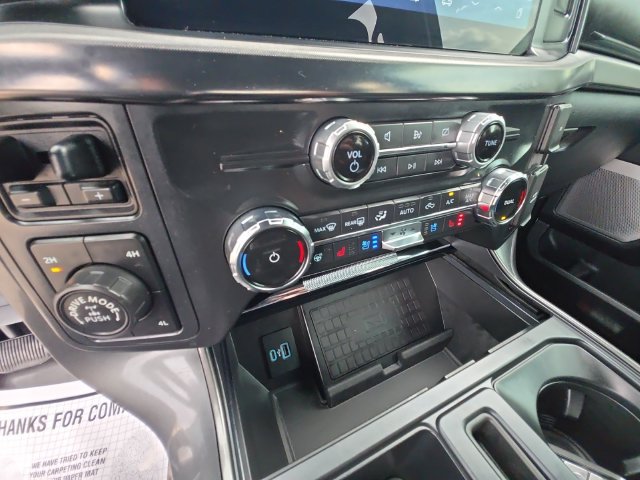 Certified 2022 Ford F150 Tremor w/ Equipment Group 402A High AWD/4WD image 17