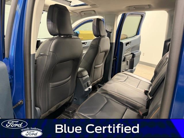 Certified 2023 Ford Maverick Tremor w/ Tremor Off-Road Package image 26