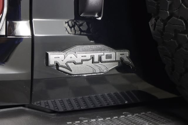 Certified 2023 Ford Bronco Raptor AWD/4WD image 35