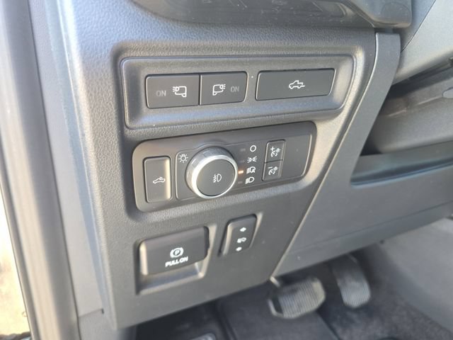 Certified 2022 Ford F150 Tremor w/ Equipment Group 401A Mid AWD/4WD image 15