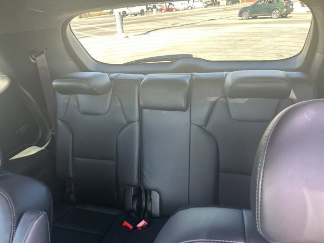 Used 2025 Kia Telluride SX Prestige X-Line image 17