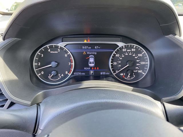 Used 2023 Nissan Altima 2.5 SV FWD image 24
