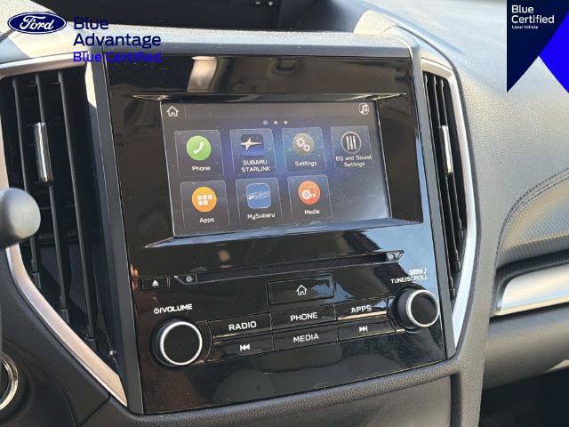 Used 2023 Subaru Forester Premium AWD/4WD image 24