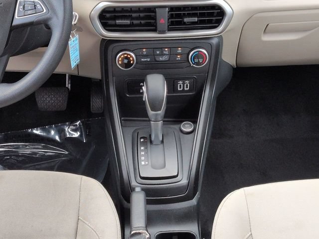 Certified 2021 Ford EcoSport S FWD image 19