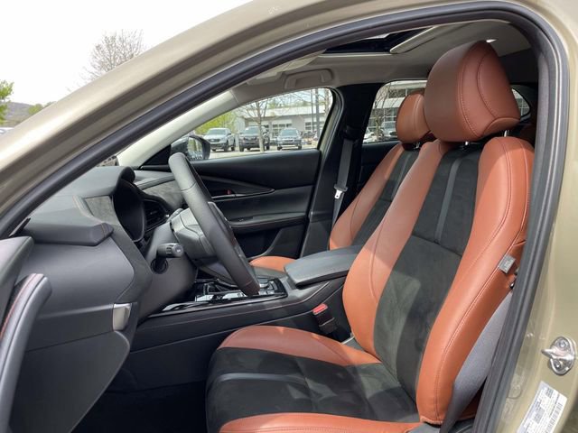 Used 2024 MAZDA CX-30 Carbon image 19