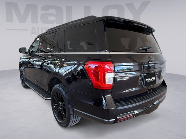 Certified 2022 Ford Expedition XLT AWD/4WD image 3